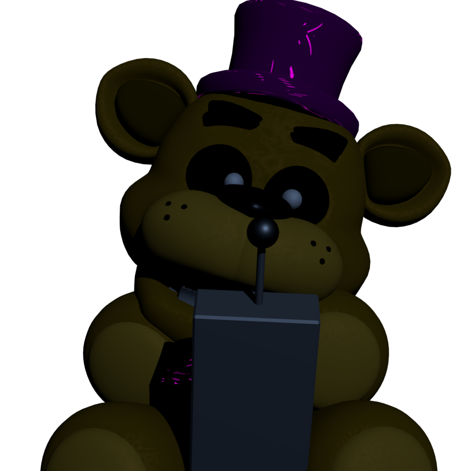 Fredbear Fun