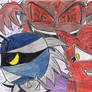 The Fate of Joey and Z