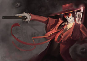 Alucard 1