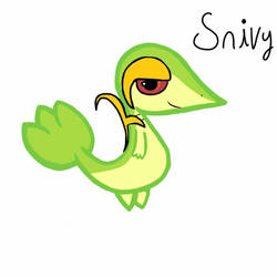 Snivy