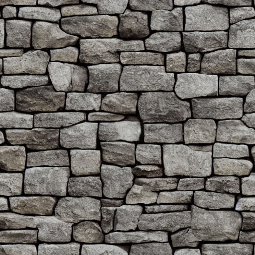 Seamless stone wall texture 512*512px by thomasbaijot on DeviantArt