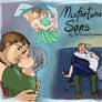 Misfortune's sons