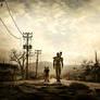-Fallout 3-Open Road-
