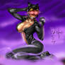 Catwoman