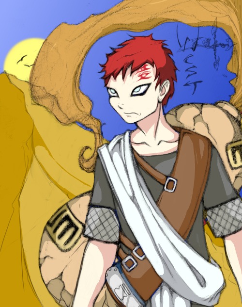 Gaara