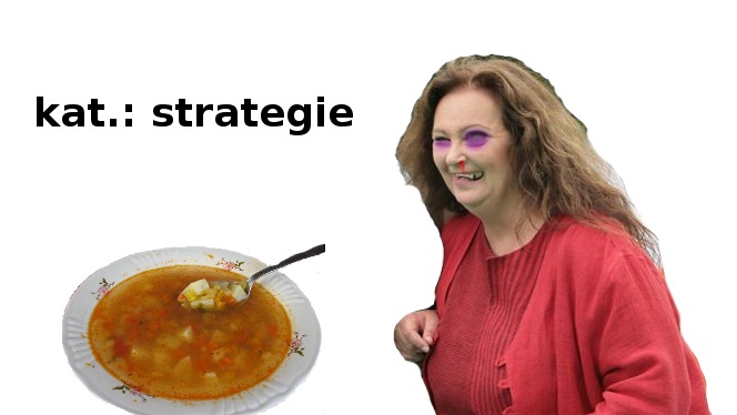 Rebus strategiczny
