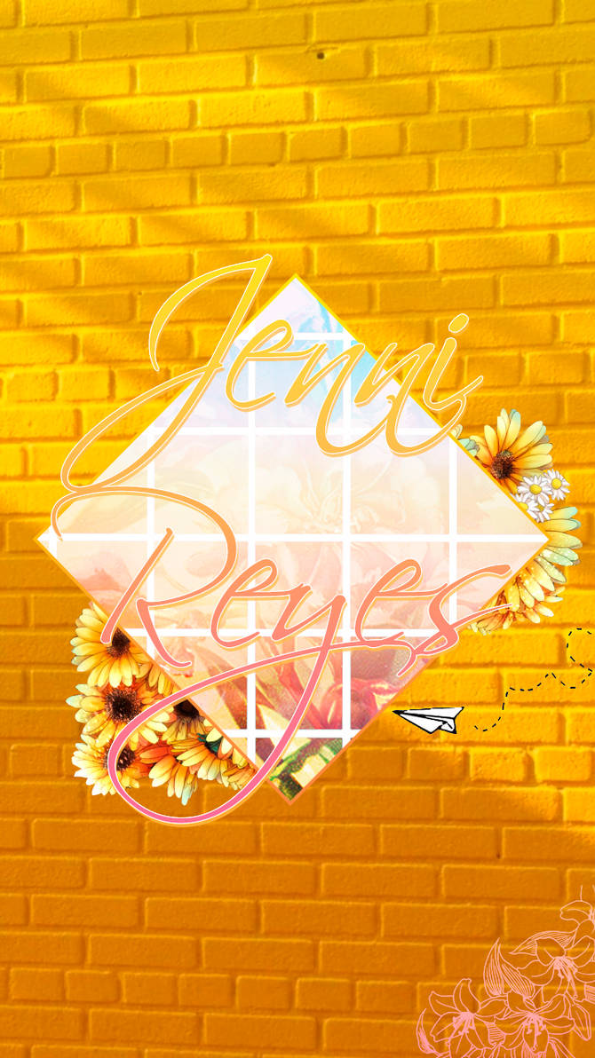 Jenni Reyes / Perfil by AnnaTouwa on DeviantArt