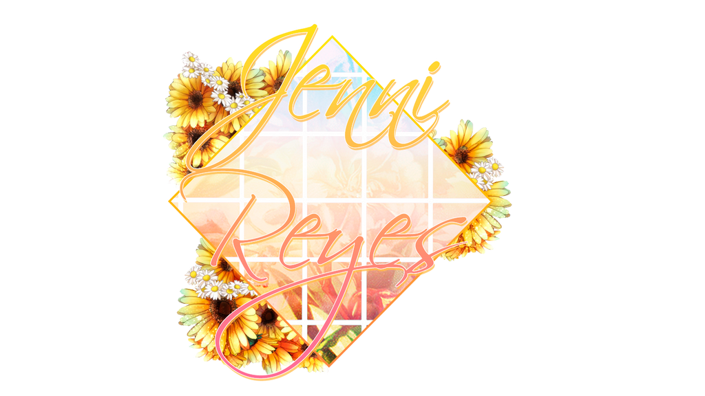 Jenni Reyes / Logo by AnnaTouwa on DeviantArt