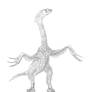 Therizinosaurus cheloniformis