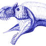 Allosaurus indeterminate