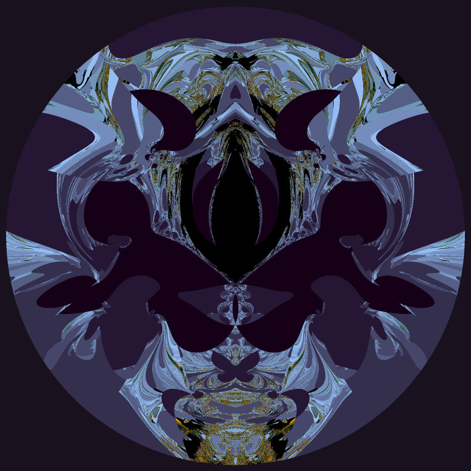 Neon Beetle Rampant by dracontes