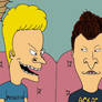 Beavis and Butt-Head