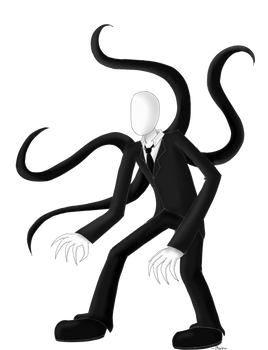 Slender Man