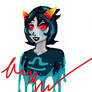 Terezi Pyrope