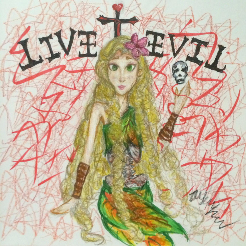 LiveEvil