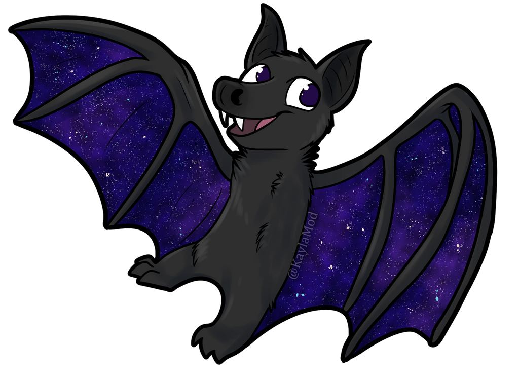 Null Bat Off Bat off by KaylaMod on DeviantArt