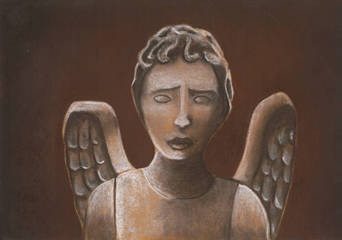 Weeping Angel