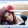 my new google page