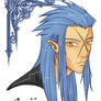 Saix