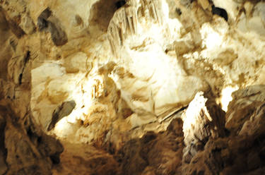 Caves