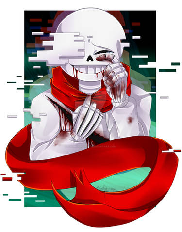 Aftertale- Geno! Sans Pixel Art by ChibiNoSekai on DeviantArt