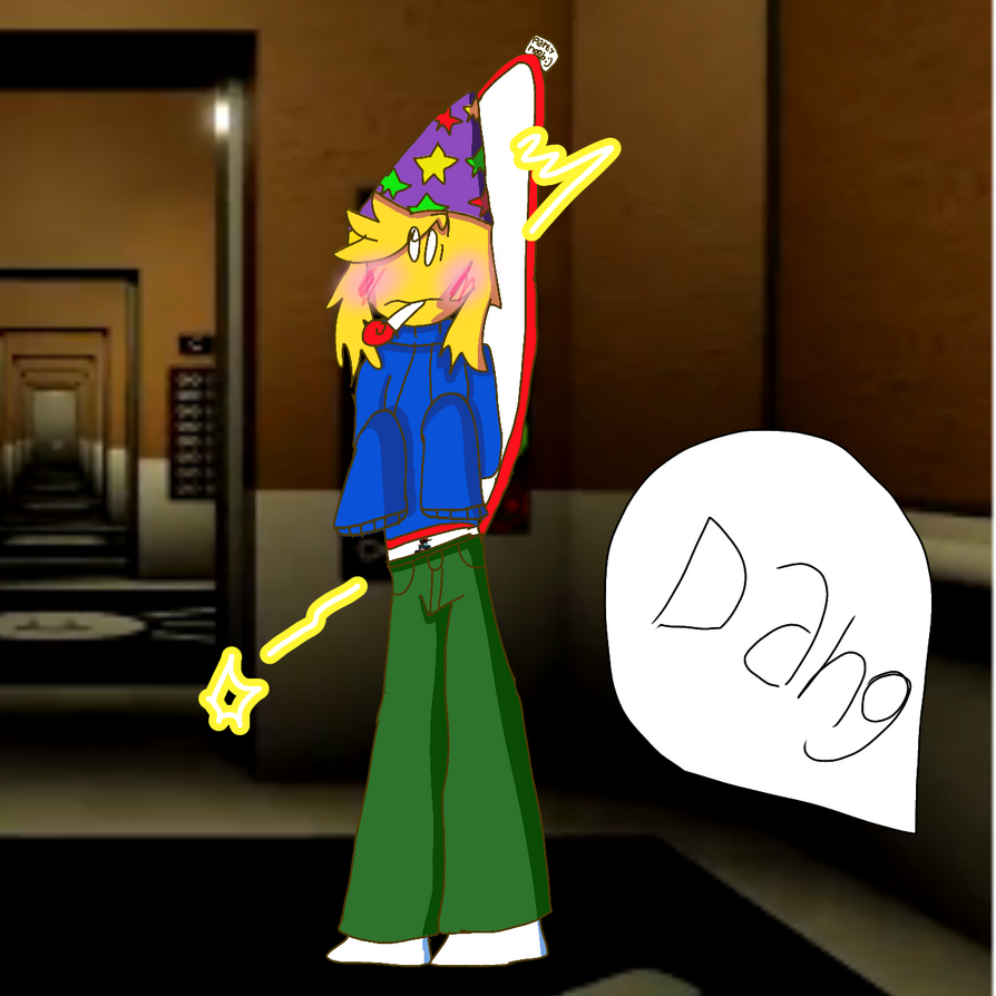 Wogs Bottom Poob s wedgie by nightthemetal on DeviantArt