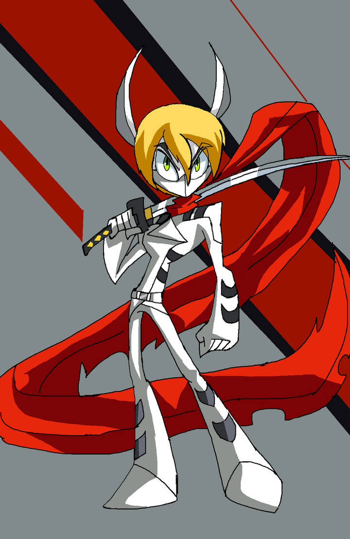 The White Rabbit by Jhonny-Manic on DeviantArt