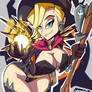 Mandatory Witch Mercy Pic