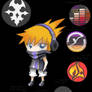 TWEWY: Phones