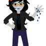 Vriska Serket