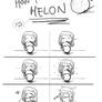 How To Cut A Melon