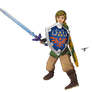 Link(Skyward Sword) MMD