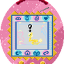 Tamagotchi Sunny