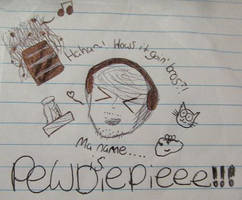 PEWDIEPIEEEE!!!