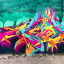 Meas Graffiti