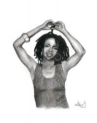 Lauryn Hill