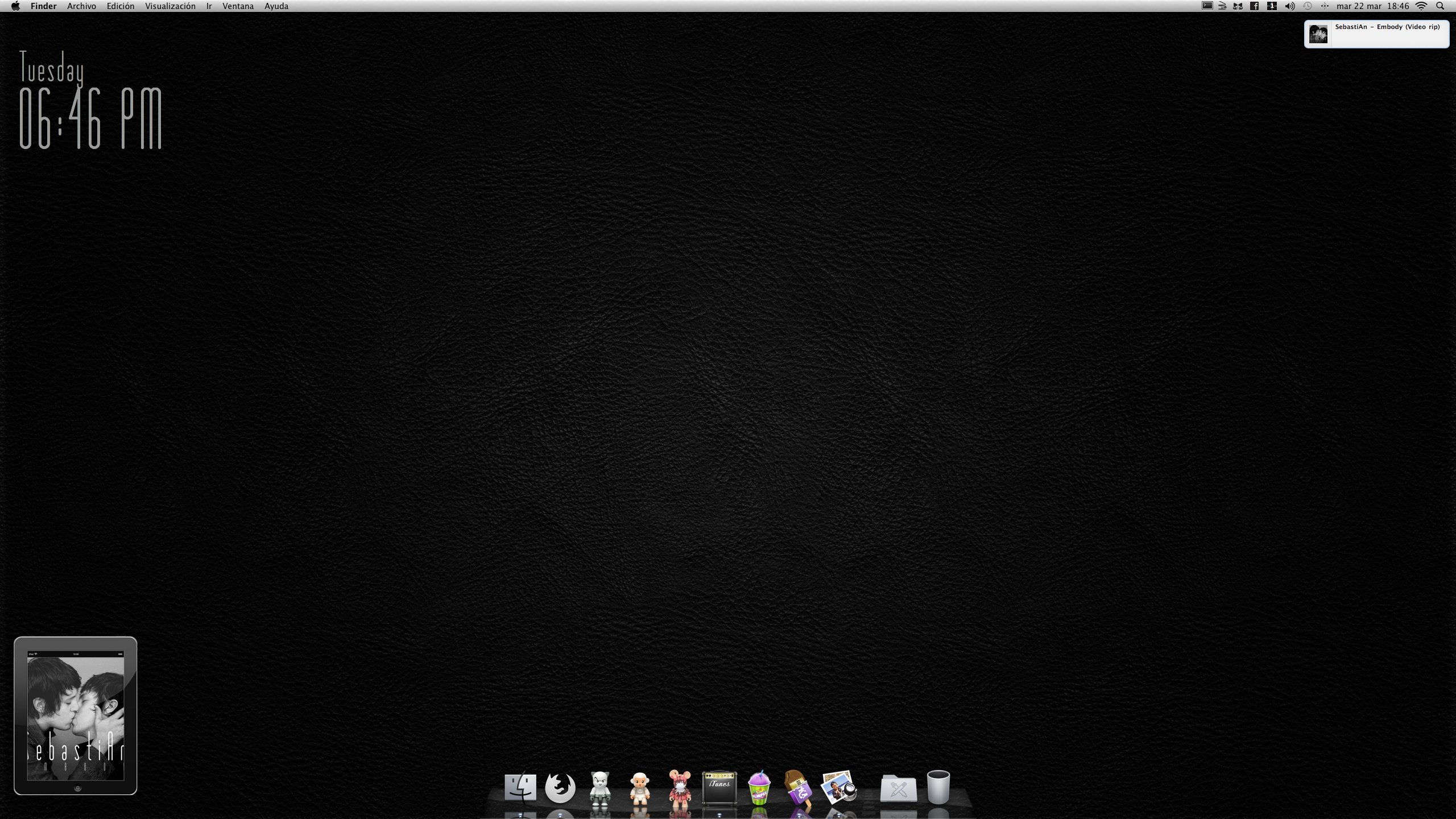 MY DESKTOP 3