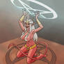 Lylitu Bat Samael