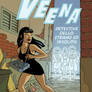 Veena: detective dello strano