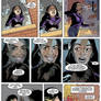 Black and blind dick chick p6