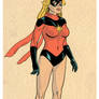 Miss Marvel