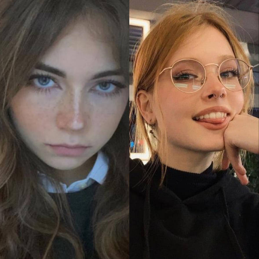 Party Girls (RP) by Kisstress on DeviantArt