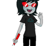 Terezi Pixel