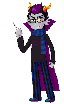 Eridan Pixel