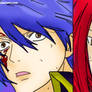 Jellal And Erza