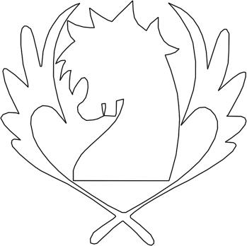 Blue Pegasus Logo By Satriobp On Deviantart Blue Pegasus Logo By Satriobp On Deviantart