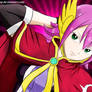 Meredy Grimoire Heart