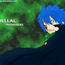 JELLAL As Mystogan