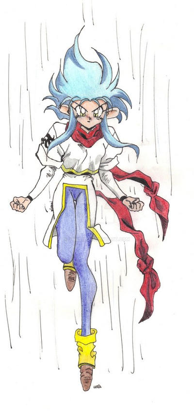Tenchi 002 by JhiLLy on DeviantArt