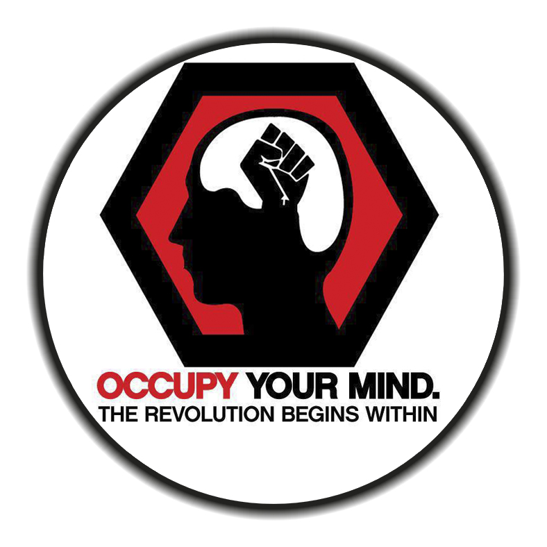 Occupy Mind